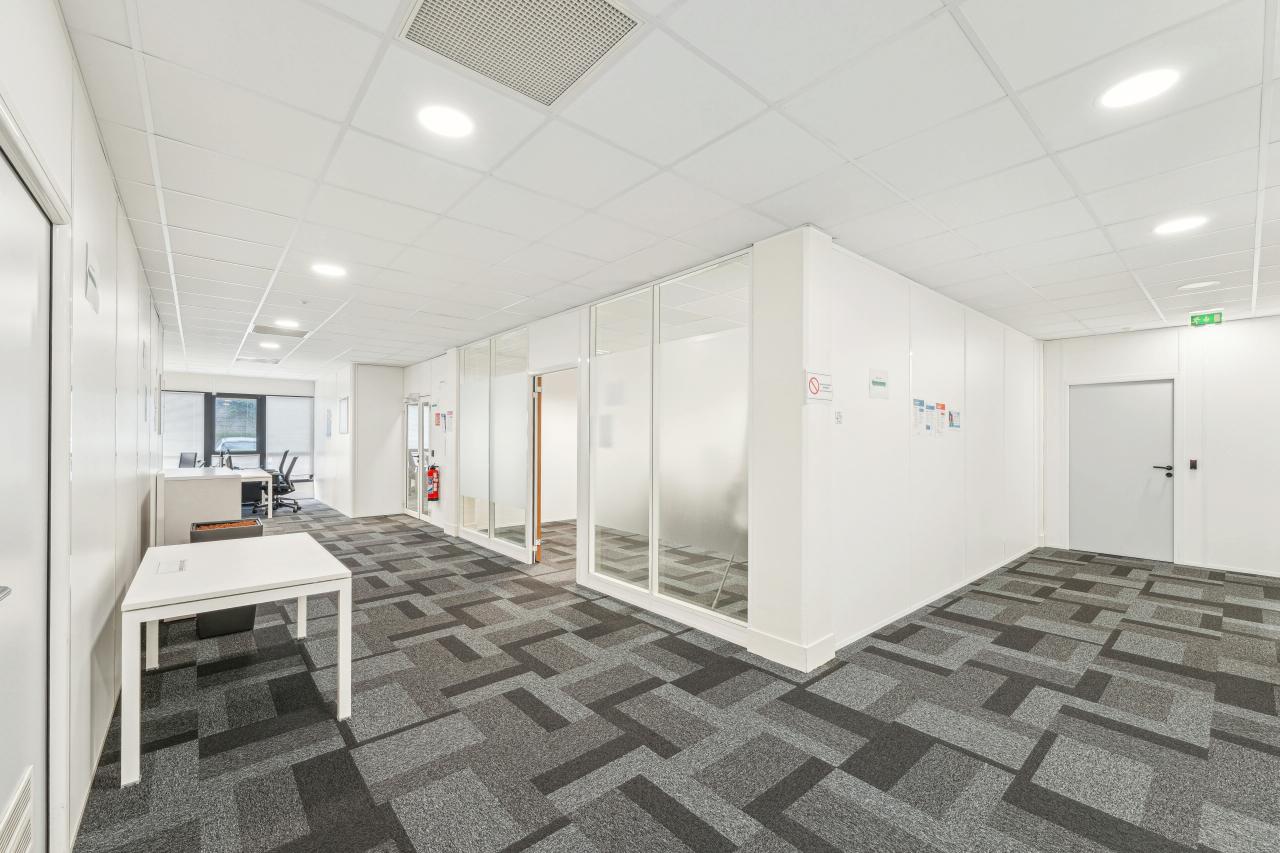 Bureau Saint-Ouen 2032m² Location bureau Saint-Ouen Seine-Saint-Denis OLBUR2528974 7